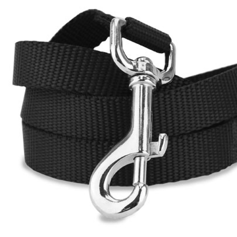 [S] Set of dog collar & leash size small funky leopard print bundle - Picture 4 of 6